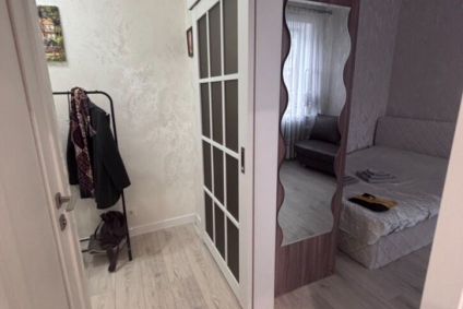 Комфортабельная квартира в центре города