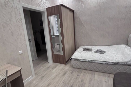 Комфортабельная квартира в центре города