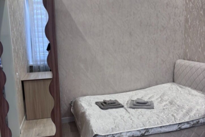 Комфортабельная квартира в центре города