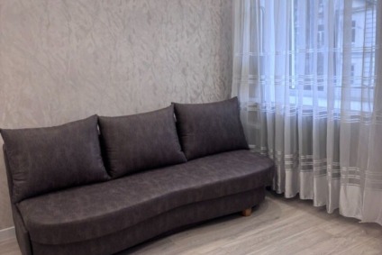 Комфортабельная квартира в центре города