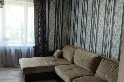 ул. Парковая, 6, 3 этаж