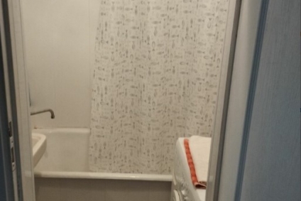 ул. Парковая, 6, 3 этаж