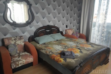 ул. Ясельдовская, 14, 9 этаж