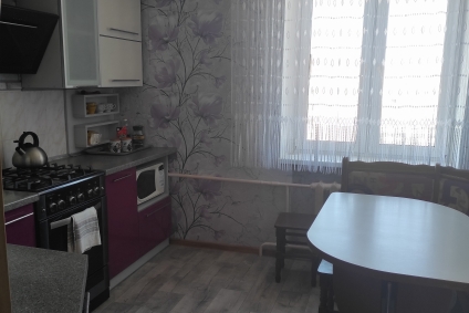 ул. Ясельдовская, 14, 9 этаж