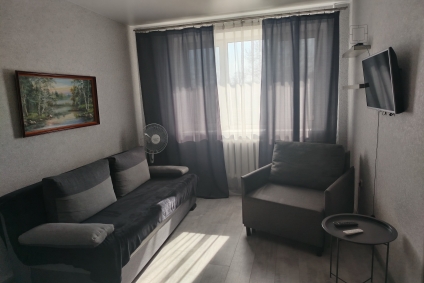 Удобное расположение