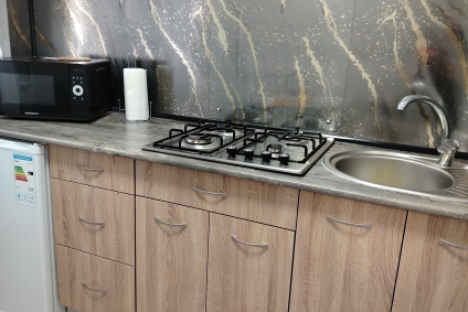 Удобное расположение