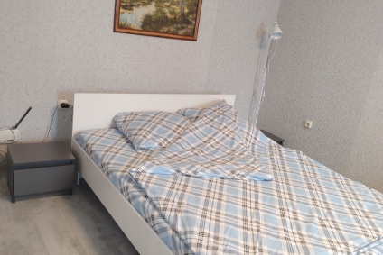 Удобное расположение