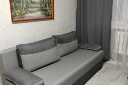 Удобное расположение